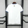 8 Mens Boca Juniors Away Jersey