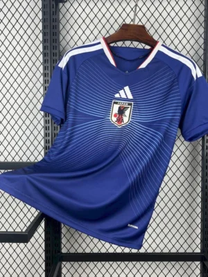 Japon Jersey Home Mundial