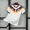 8 Alemania Jersey Home Mundial