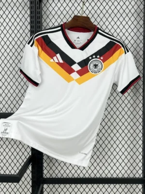 Alemania Jersey Home Mundial