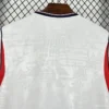 8 England Jersey Home Mundial