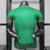 Version 2026 Mexico Green Special Edition Home Jersey