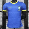 8 Version 2026 Brazil BLue Special Jersey