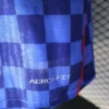 Mens Croatia World Cup Away Jersey