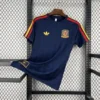 Mens Spain World Cup OG Lifestyler Jersey 1