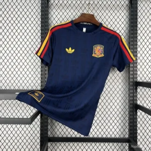 8 Mens Spain World Cup OG Lifestyler Jersey 1