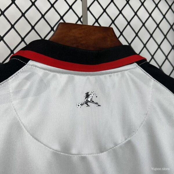 8 Mens Mens AC Milan X SLAM JAM Limited Jersey