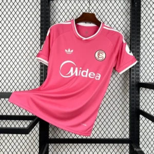 8 Mens Sevilla FC Vintage Jersey
