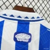 Real Sociedad Retro Style Jersey S