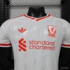 8 Version 26-27 Liverpool White Jersey