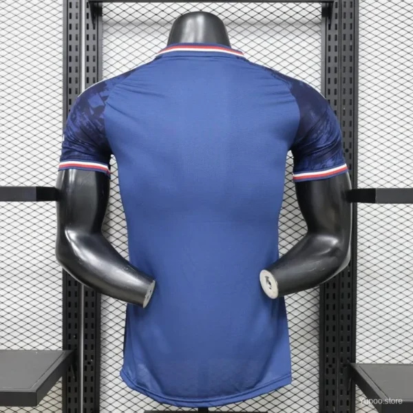 8 Version 26-27 Arsenal Navy Blue Special Edition Jersey