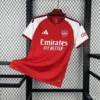 Mens Arsenal Home Jersey