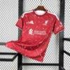 8 Mens Liverpool Home Jersey