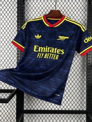Mens Arsenal Away Jersey