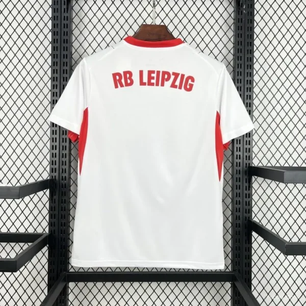 8 Mens RB Leipzig Home Jersey