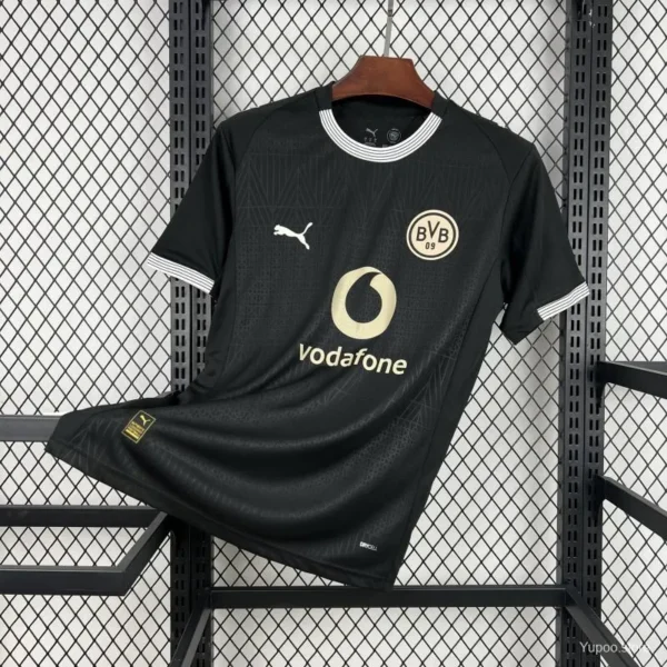 Mens Borussia Dortmund Special Jersey