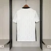 8 PSG Grey Jersey