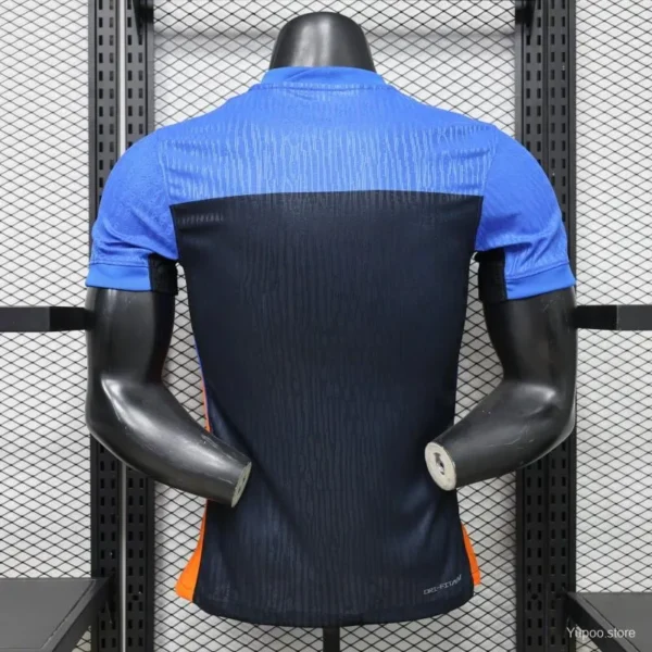 Version 25-26 Inter Milan Forth Jersey