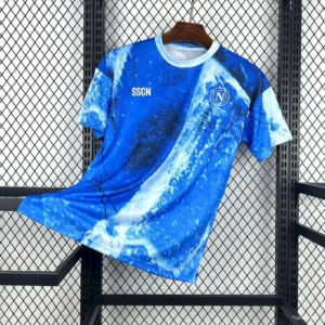 Mens Napoli Marechiaro Over Jersey