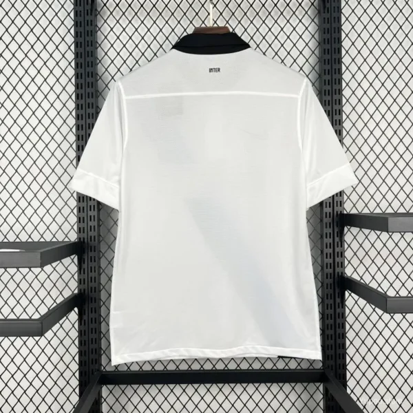 8 Retro Inter Milan Away Jersey