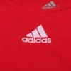 8 06-08 Liverpool Red Home Jersey