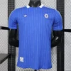 8 Version 25-26 Chelsea Adidas Original Blue Jersey