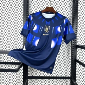 8 Uruguay World Cup Away Jersey