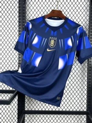 Uruguay World Cup Away Jersey