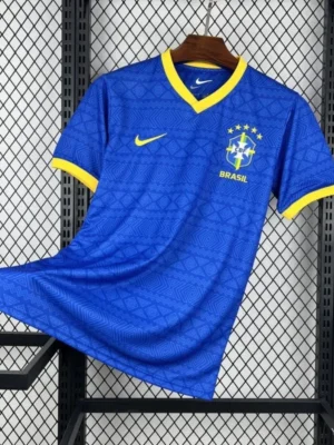 Mens Brazil Special Jersey