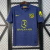 8 Atletico Madrid Away Jersey