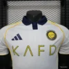 Version 25-26 Al-Nassr Third Jersey