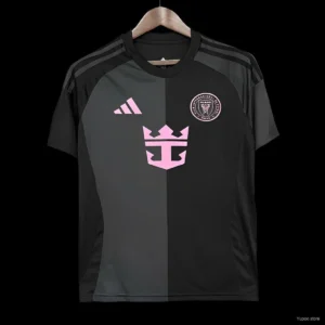 8 Inter Miami Away Jersey