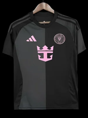 Inter Miami Away Jersey