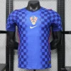 Mens Croatia World Cup Away Jersey