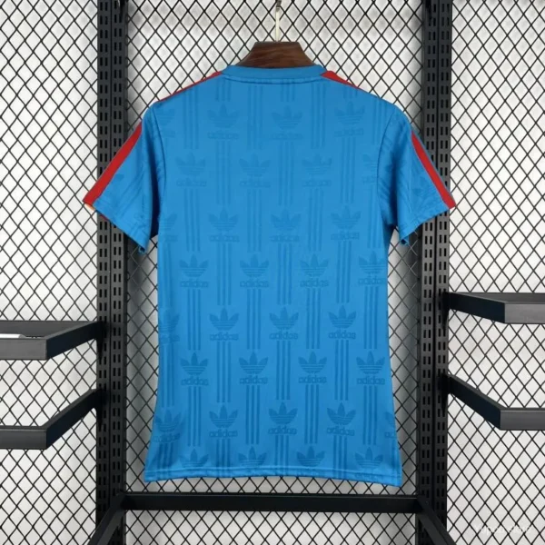 Mens Spain World Cup OG Lifestyler Jersey