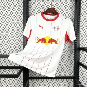 Mens RB Leipzig Home Jersey