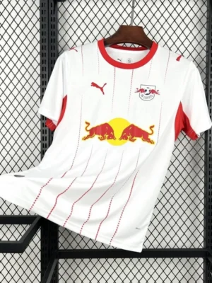 Mens RB Leipzig Home Jersey