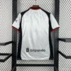 9 Mens Mens AC Milan X SLAM JAM Limited Jersey