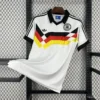 9 Retro Germany Home Jersey