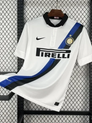 Retro Inter Milan Away Jersey