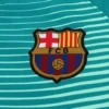 16-17 Barcelona Third Away Jersey