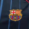 9 04-05 Barcelona Away Jersey