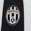 04-05 Juventus Home Jersey