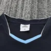 03-04 Real Madrid Away Jersey