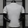 Version 26-27 SC Corinthians Home White Jersey