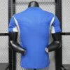 Version 26-27 Chelsea Blue Home Jersey