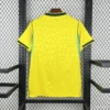 Mens Brazil World Cup Home Jersey