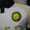 Version 25-26 Al-Nassr Third Jersey