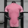 Version 25-26 Inter Miami Home Jersey