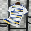 9 Mens Boca Juniors Away Jersey